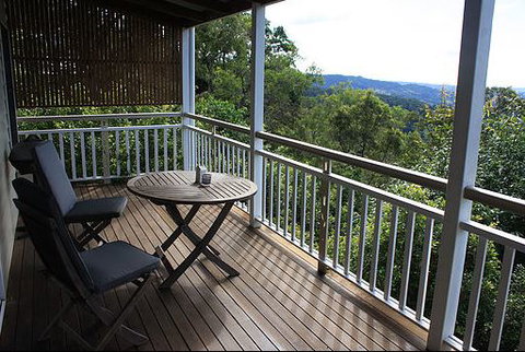 At Sunrise Cottages - Accommodation Gold Coast 6