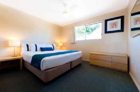 Noosa Sun Motel - Accommodation Gold Coast 2