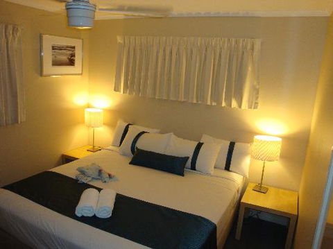 Noosa Sun Motel - Accommodation Gold Coast 3