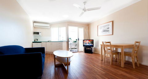Noosa Sun Motel - Accommodation Gold Coast 5