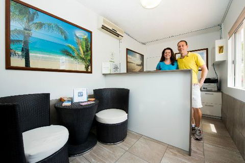 Noosa Sun Motel - Accommodation Gold Coast 6