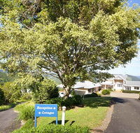 Blue Summit Cottages - Accommodation Gold Coast
