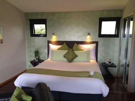 Blue Summit Cottages - Accommodation Gold Coast 1