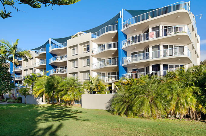  Accommodation Gold Coast