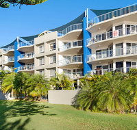 Reflections Holiday Apartments - Accommodation Gold Coast
