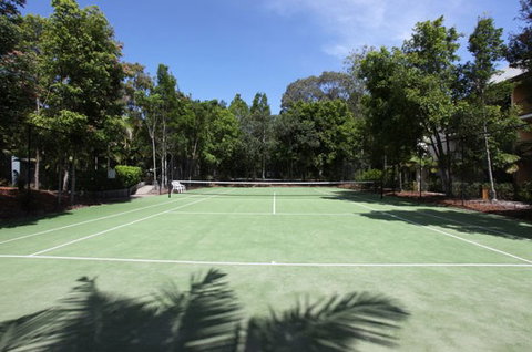 BreakFree Rainbow Shores - Accommodation Gold Coast 1