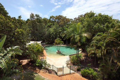 BreakFree Rainbow Shores - Accommodation Gold Coast 3