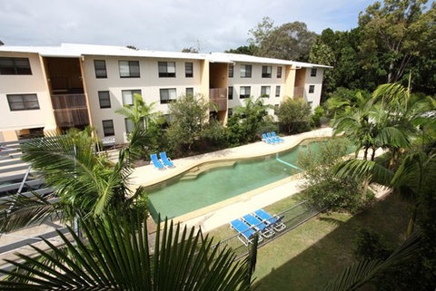 BreakFree Rainbow Shores - Accommodation Gold Coast 5