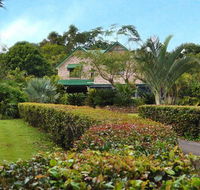 Peppertree Cottage Boutique Bed and Breakfast - Accommodation Gold Coast