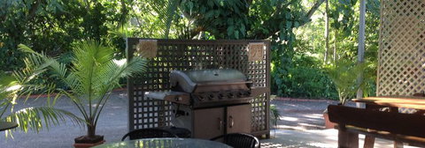 Beerwah Motor Lodge - Accommodation Gold Coast 2