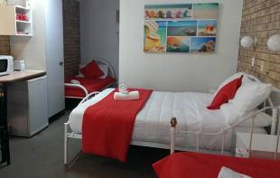 Beerwah Motor Lodge - Accommodation Gold Coast 3