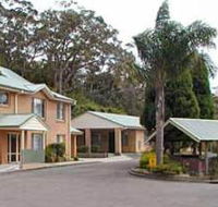 Sussex Inlet Holiday Centre - Accommodation Gold Coast