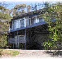 Blue Heaven B and B - Accommodation Gold Coast