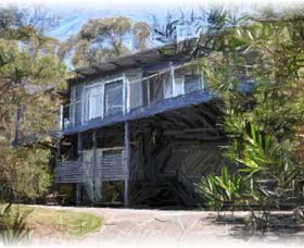 Blue Heaven B And B - Accommodation Gold Coast 0