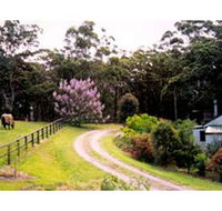 Bundara Farm Cottages - Accommodation Gold Coast