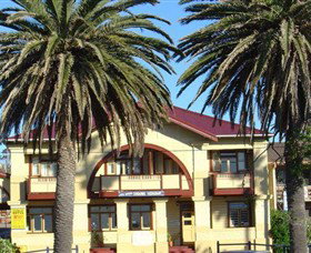 Bermagui Beach Hotel Motel - Accommodation Gold Coast 0