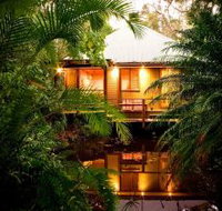 Hunchy Hideaway - Accommodation Gold Coast