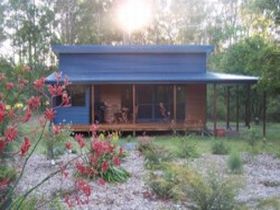 CrookNeck Retreat - Accommodation Gold Coast 0