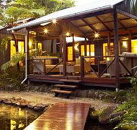 Spicers Tamarind Retreat and Spa - Accommodation Gold Coast
