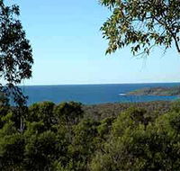 Interludes Cottages at Bawley Point - Accommodation Gold Coast