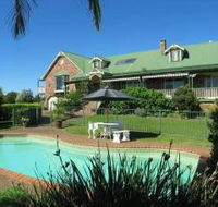 The Lodge - Far Meadow - Gold Coast 4U