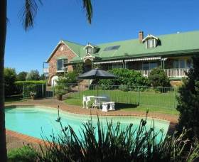 The Lodge - Far Meadow - Accommodation Gold Coast 0