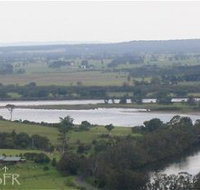 Back Forest Retreat - Accommodation Gold Coast