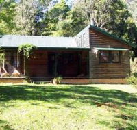 Red Dog Retreat - Accommodation Gold Coast