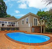 Berry Brook - Gold Coast 4U