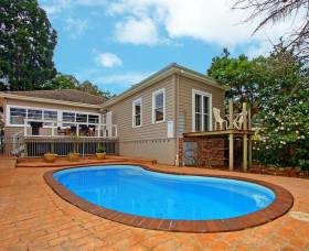 Berry Brook - Accommodation Gold Coast 0