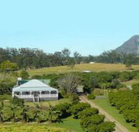 Mango Hill Farm - Gold Coast 4U