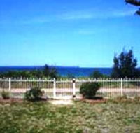 Bay Beachfront - Accommodation Gold Coast