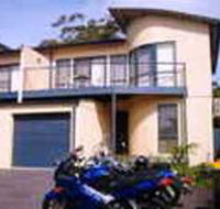 Ashwill Apartment - Accommodation Gold Coast