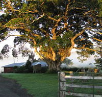Arley Farm The Old Dairy - Accommodation Gold Coast