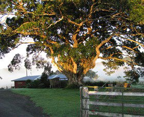 Arley Farm, The Old Dairy - Accommodation Gold Coast 0