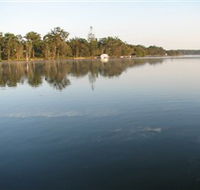 Bentley Waterfront - Accommodation Gold Coast