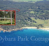Dybara Park Holiday Cottages - Accommodation Gold Coast