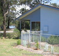 Berrara Beach Cottage - Accommodation Gold Coast