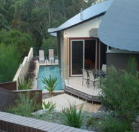 Hyams Beach Bungalows - Accommodation Gold Coast