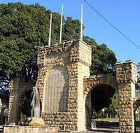 Nowra Showground - Accommodation Gold Coast