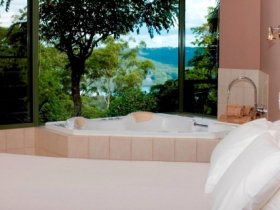 Montville Grove - Accommodation Gold Coast 0