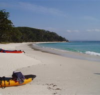 Hyams Beach Apartment - Accommodation Gold Coast