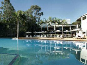 Palmer Coolum Resort - Gold Coast 4U 0