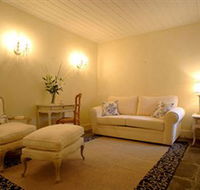 Montrose of Ballarat - Montrose Cottage - Accommodation Gold Coast