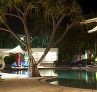 OMAC Premium Apartments at Noosa Blue Resort - Accommodation Gold Coast