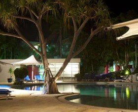 OMAC Premium Apartments At Noosa Blue Resort - 1 Gold Coast 0