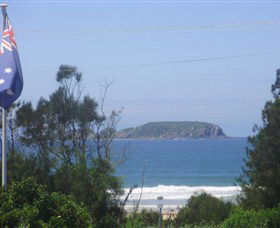 Unit Two Island View - Gold Coast 4U 0