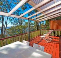 Eumarella Shores Noosa Lake Retreat - Gold Coast 4U