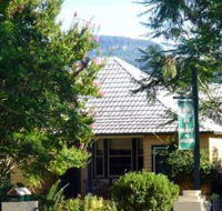 Retrospect Bed and Breakfast - Gold Coast 4U