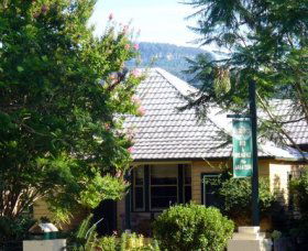 Retrospect Bed And Breakfast - Gold Coast 4U 0